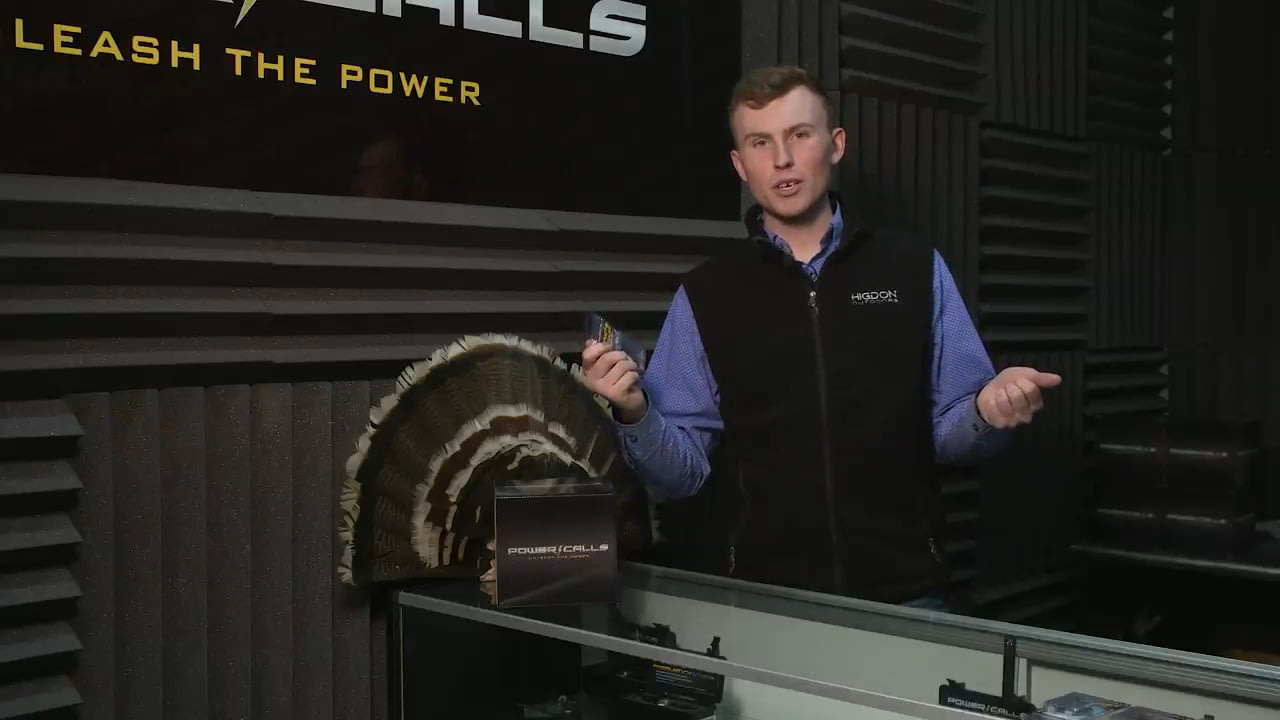 opplanet power calls coyote call video