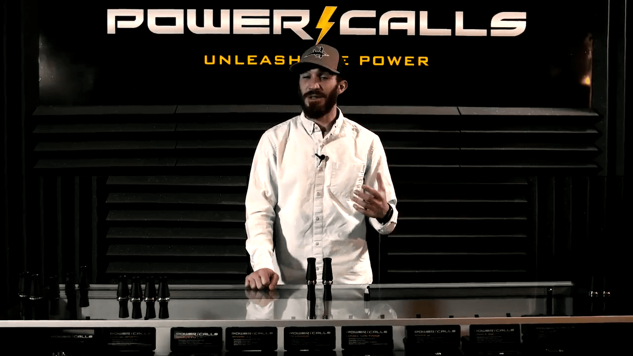 opplanet power calls spark video