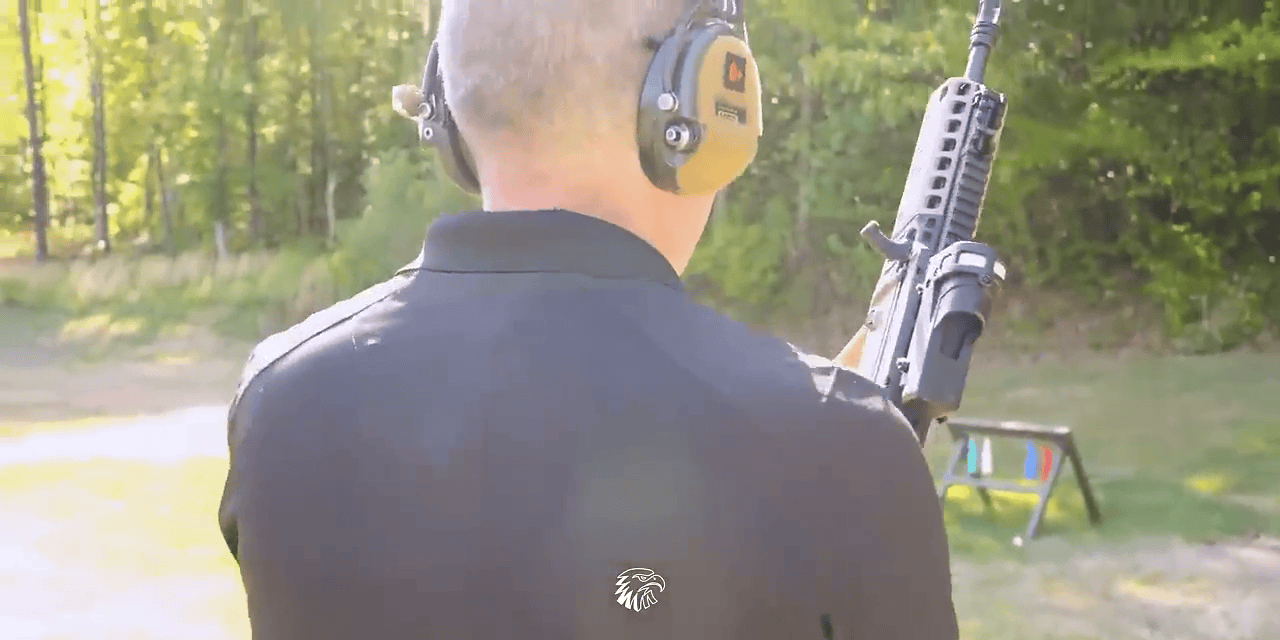 opplanet premier body armor fortis iii gtrf2 highlight video