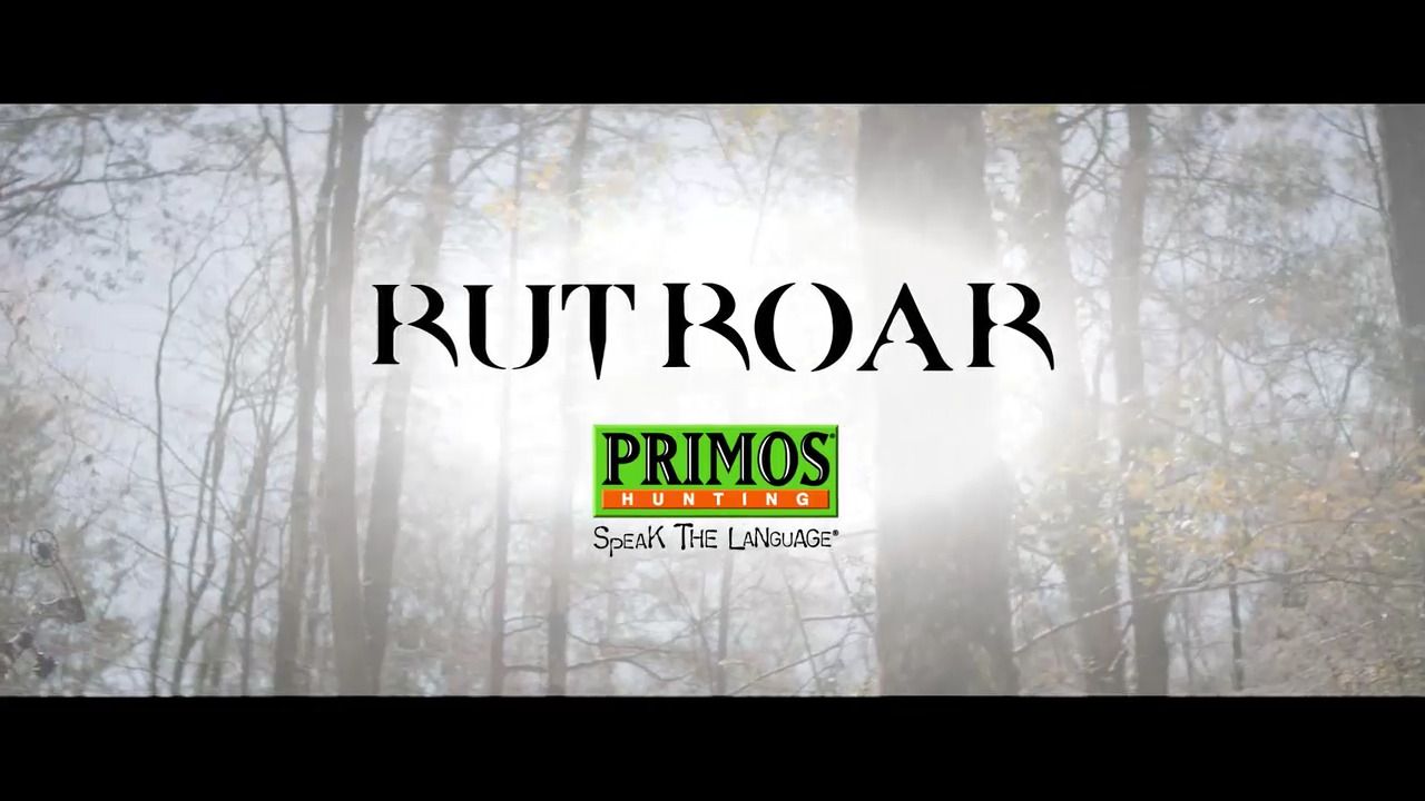 opplanet primos 1602 rut roar video