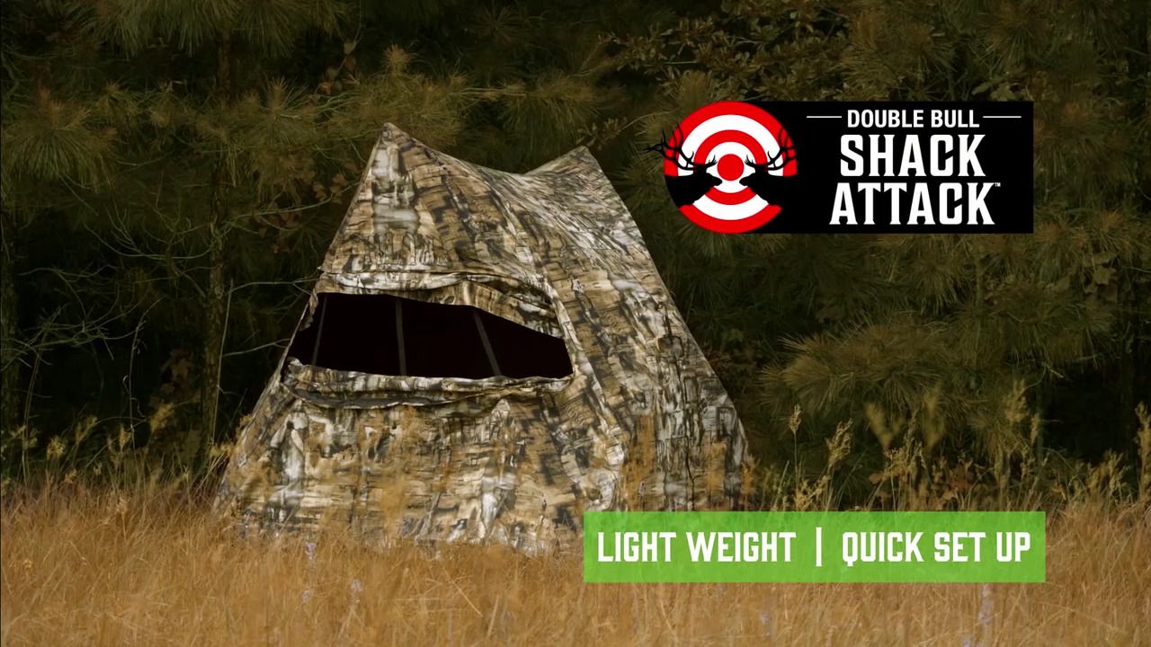 opplanet primos 1701 double bull video