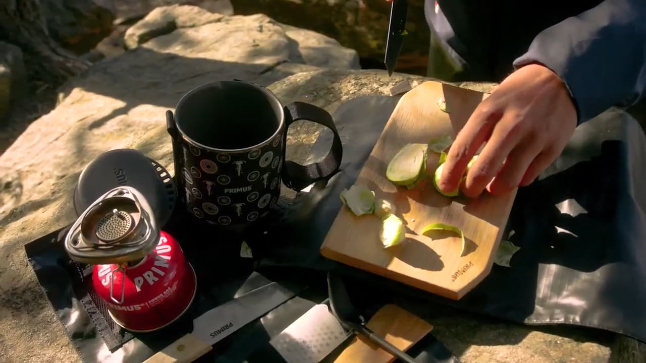 opplanet primus feed zone video