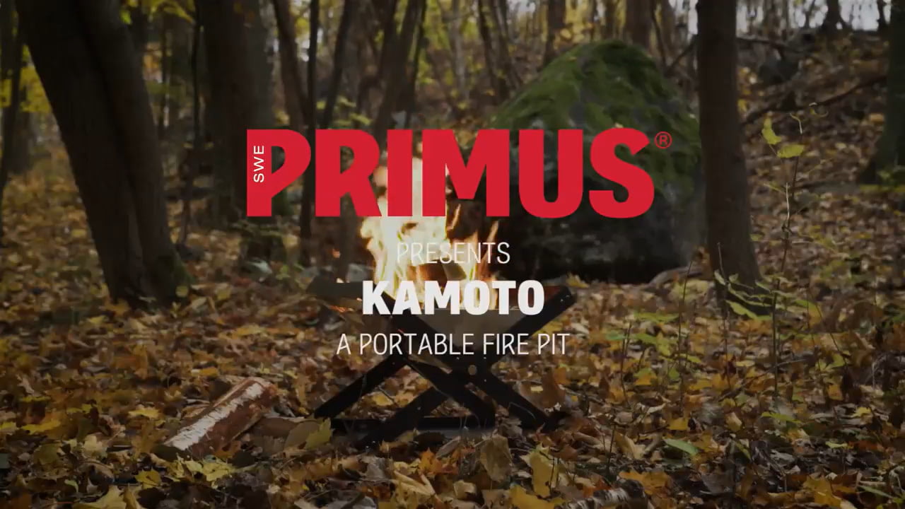 opplanet primus kamoto openfire video