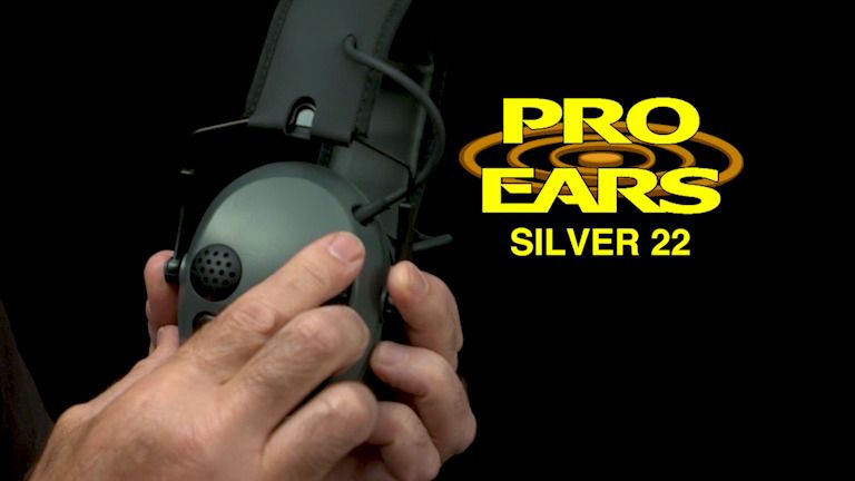 opplanet proears silver 22 product video