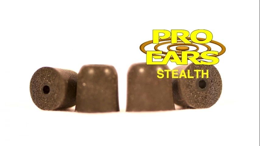 opplanet proears stealth 28 product video