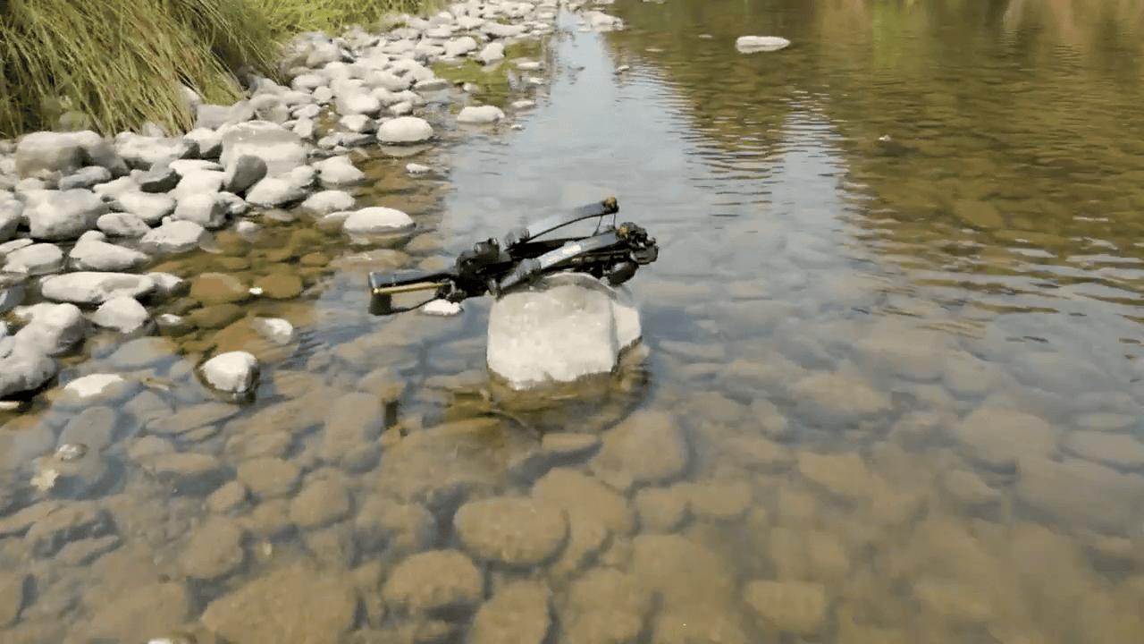 opplanet ravin r18 highlights video