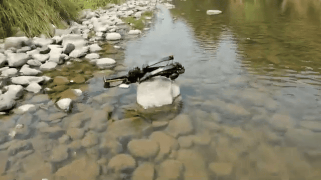 opplanet ravin r18 overview video