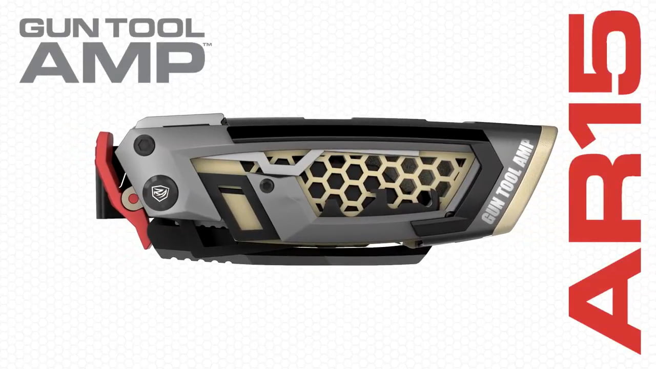 opplanet real avid gun tool amp ar15 video