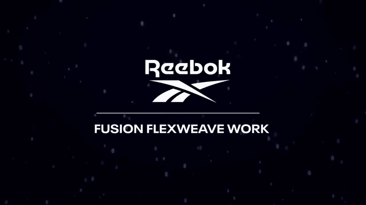 opplanet reebok fusionflexweave 30 video