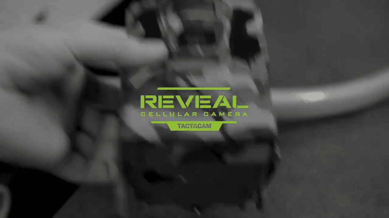 opplanet reveal by tactacam folding solar panel video