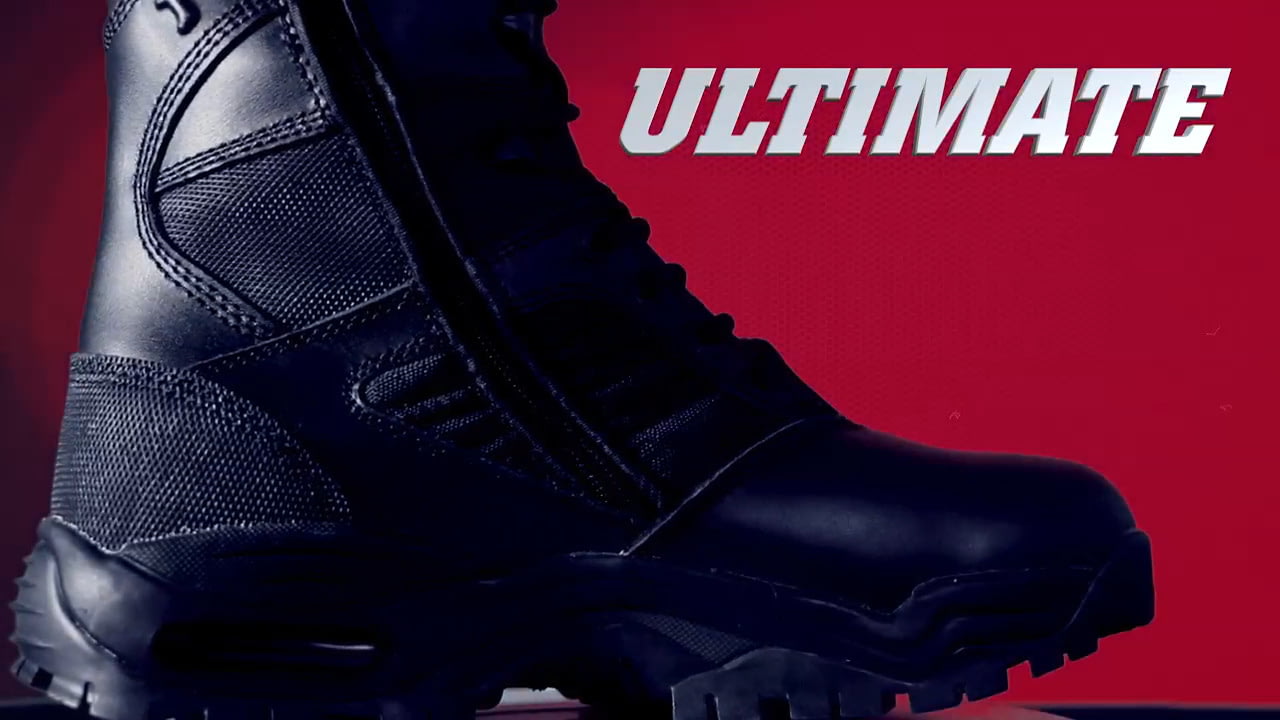opplanet ridge footwear momentum ul tactical boot video
