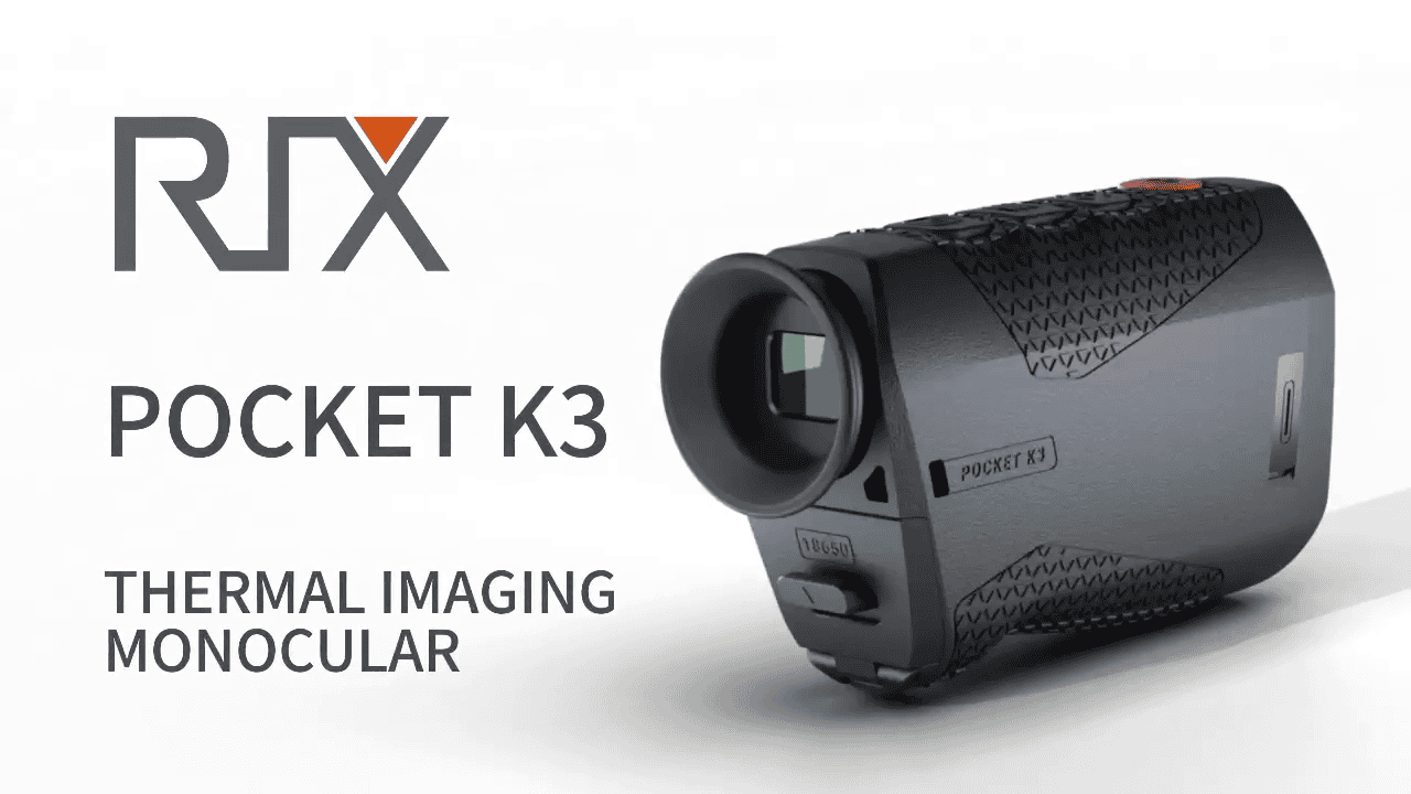 opplanet rix pocket k3 video