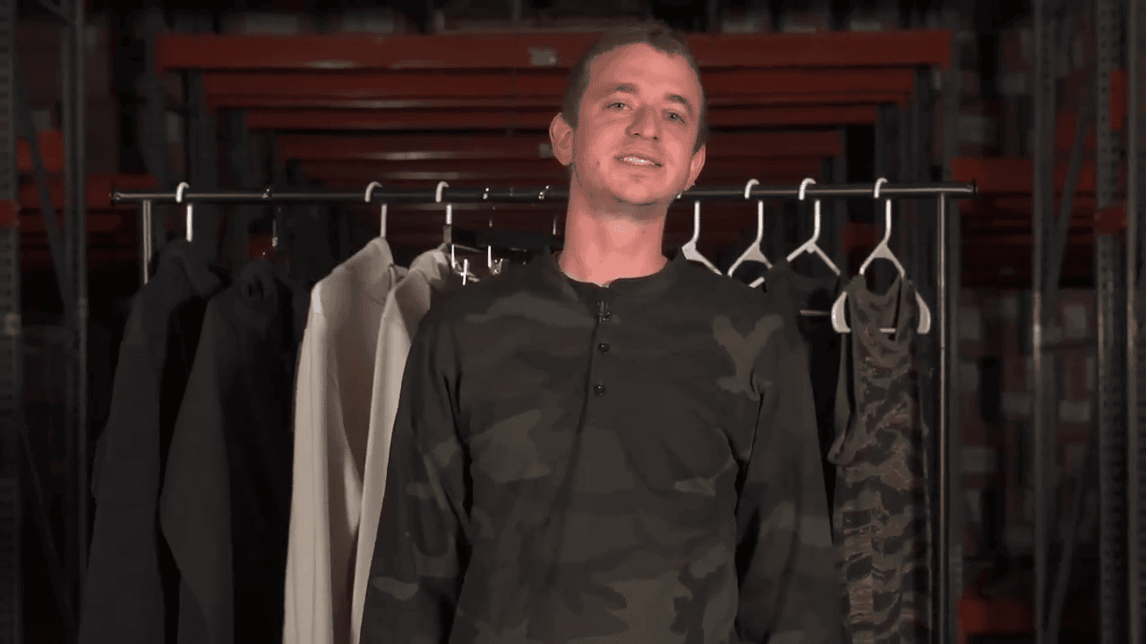 opplanet rothco dive into it with dan womens essential collection video