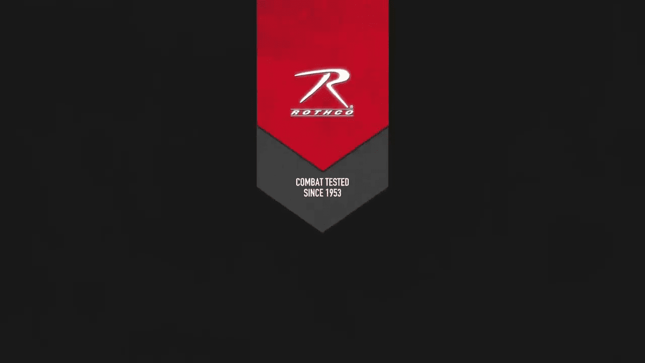 opplanet rothco lightweight tactical shirt product breakdown video