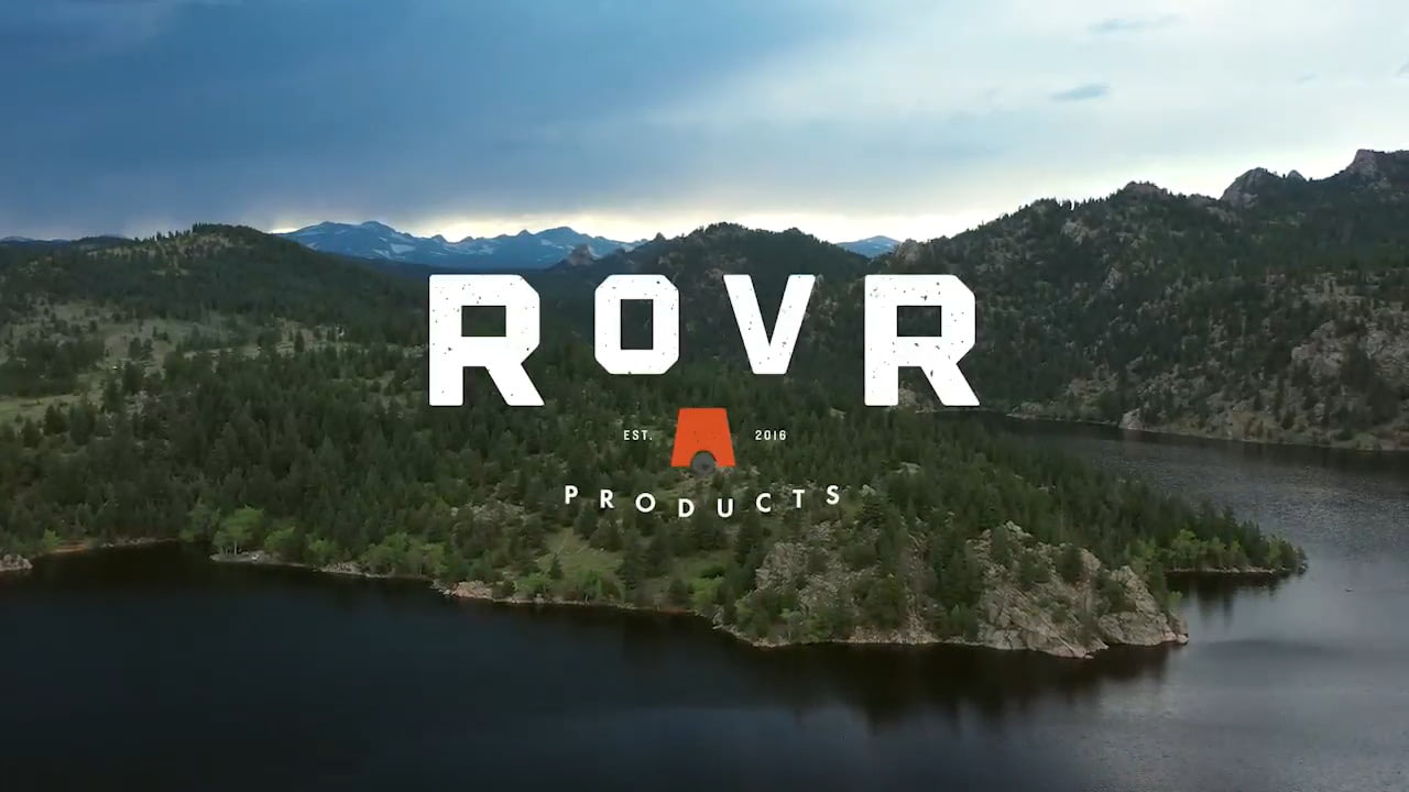 opplanet rovr products rollr 80 cooler w wagon bio video