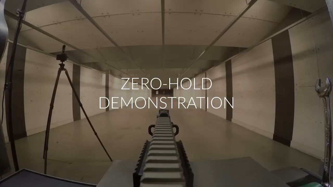 opplanet scalarworks zero hold demonstration video