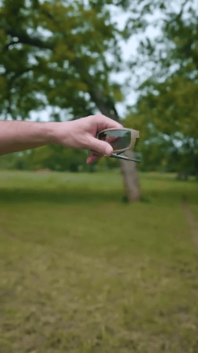 opplanet shellshock protection eclipse sunglasses video
