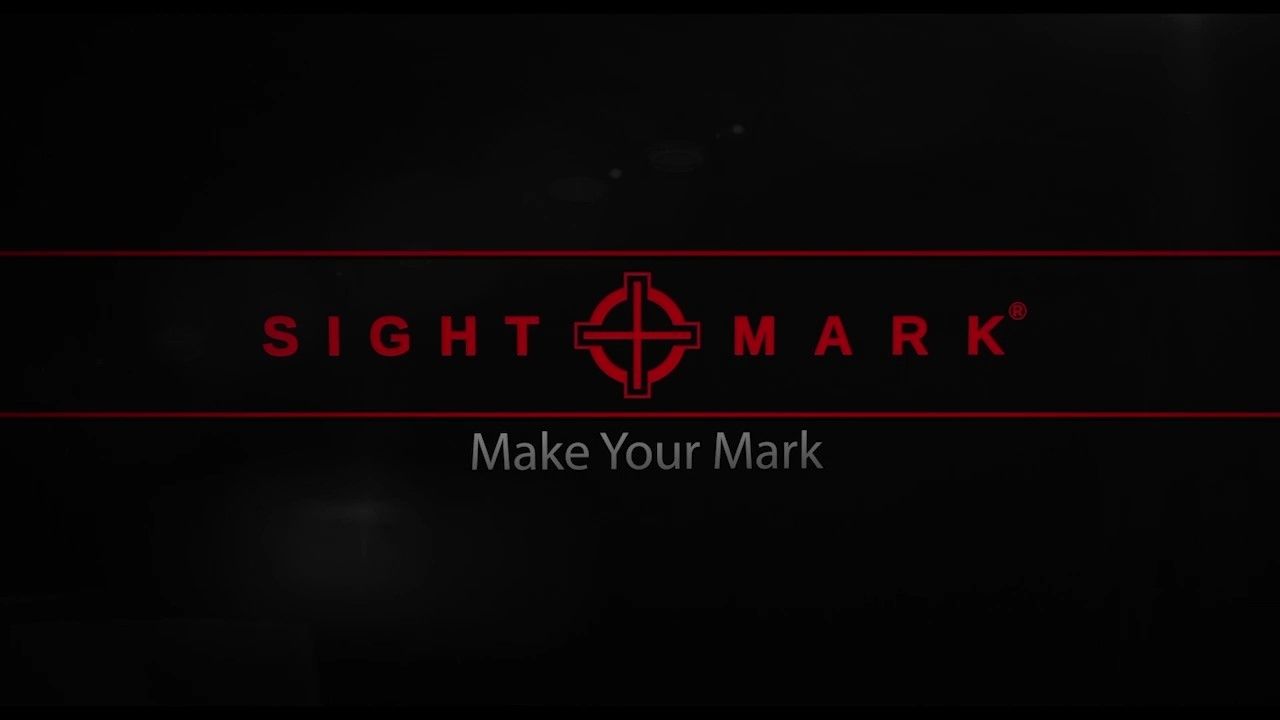 opplanet sightmark latitude 20 60x80 xd spotting scope black sm11034 overview video