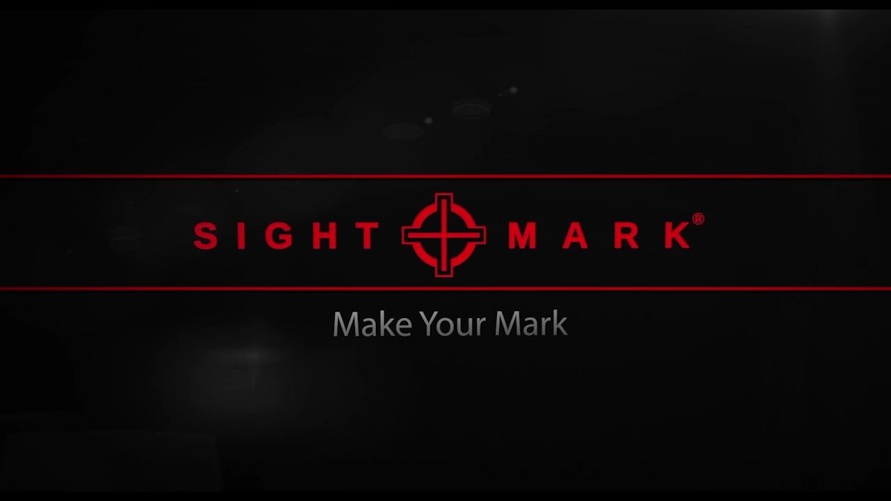 opplanet sightmark solitude 20 60x60se spotting scope kit sm11031k overview video
