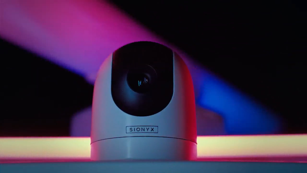 opplanet sionyx nightwave product overview video