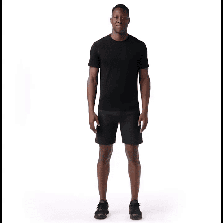 opplanet smartwool merino tee mens video