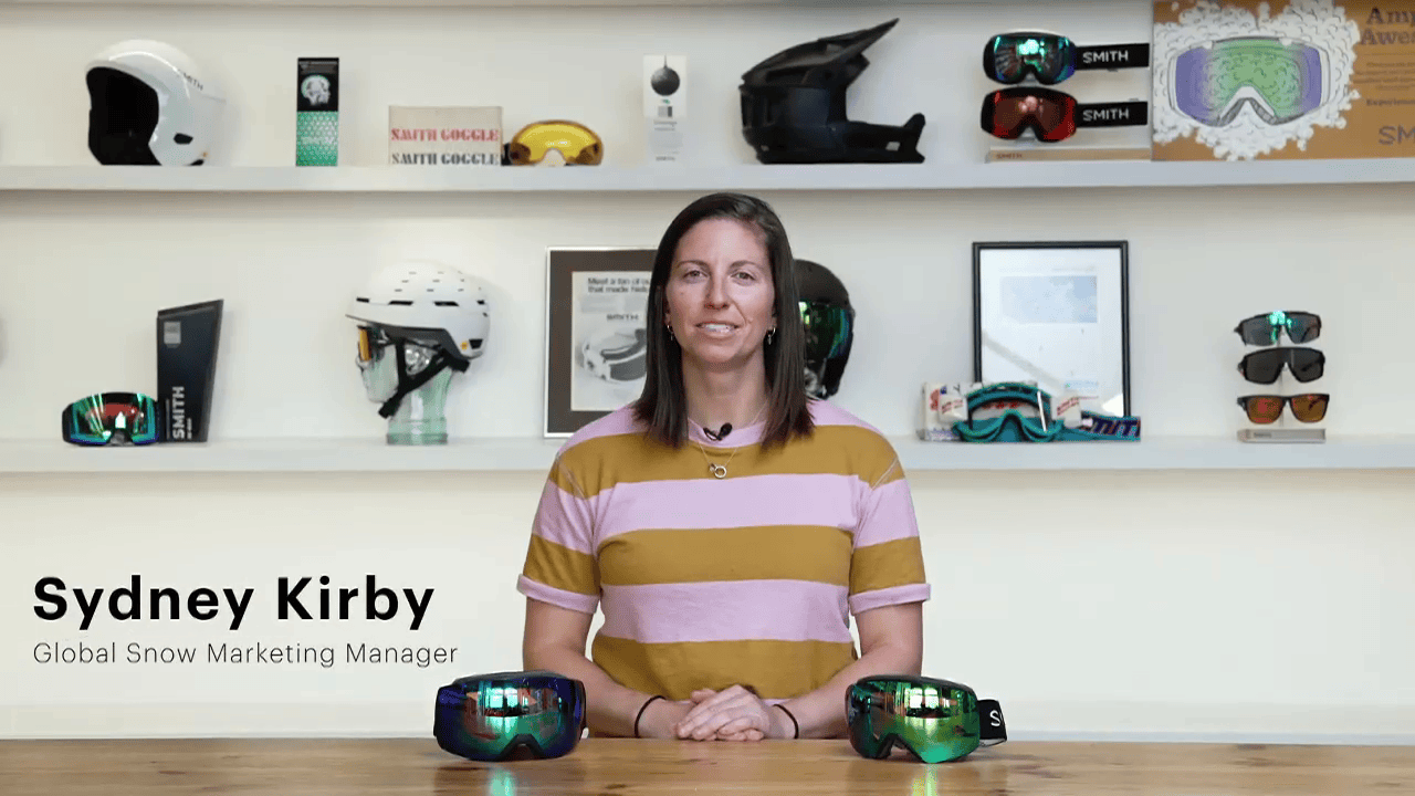 opplanet smith skyline goggle video