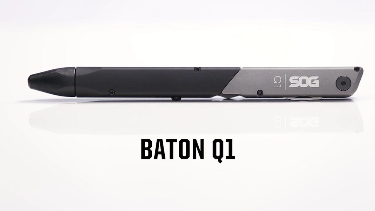 opplanet sog baton q1 multi tool video
