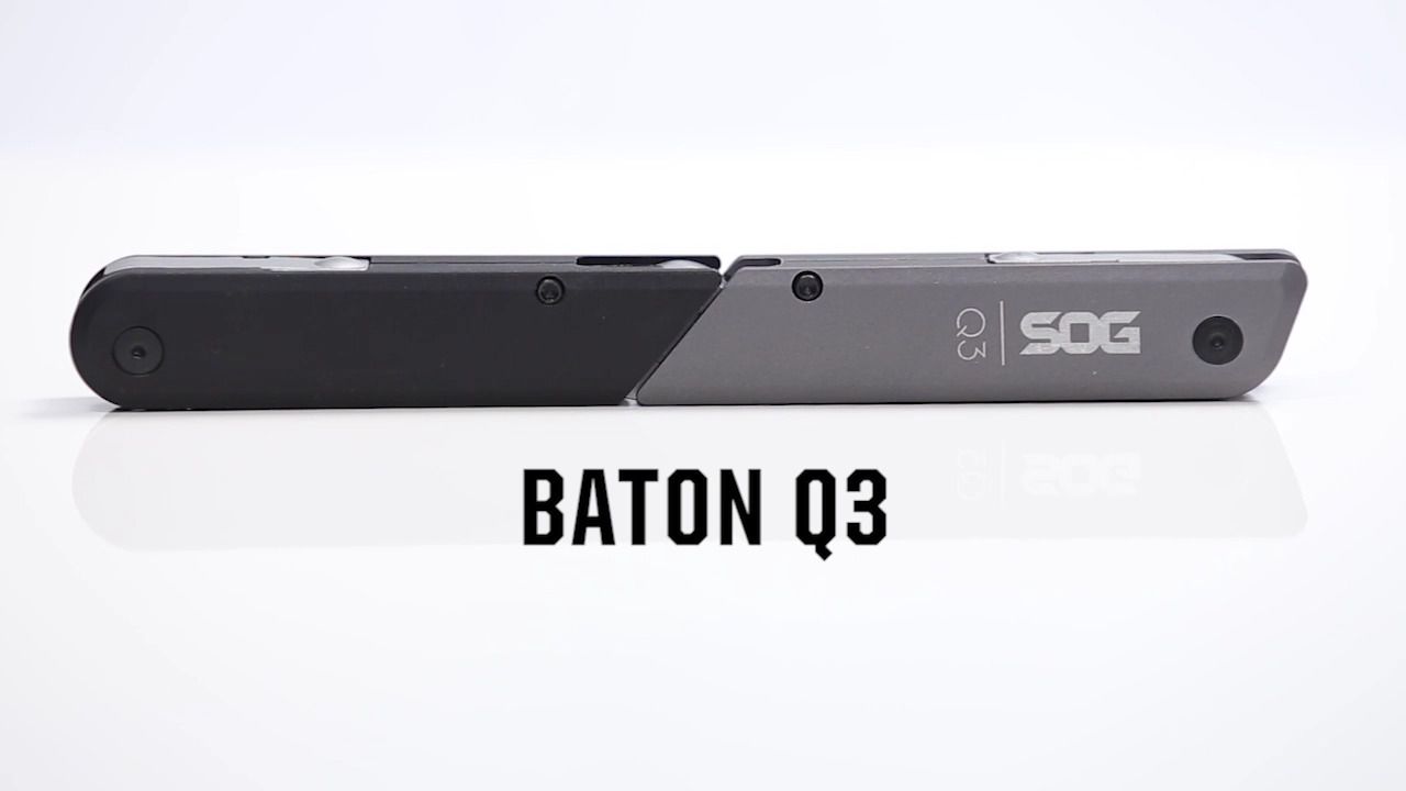 opplanet sog baton q3 multi tool video