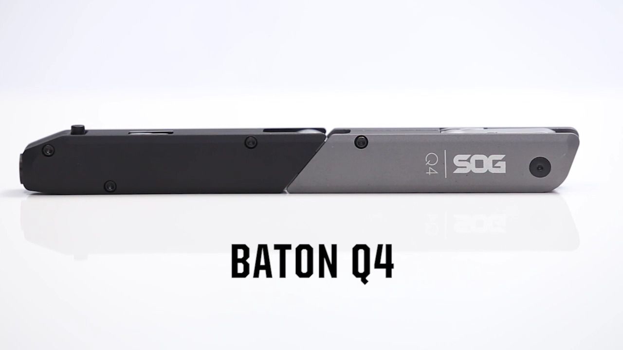 opplanet sog baton q4 multi tool video
