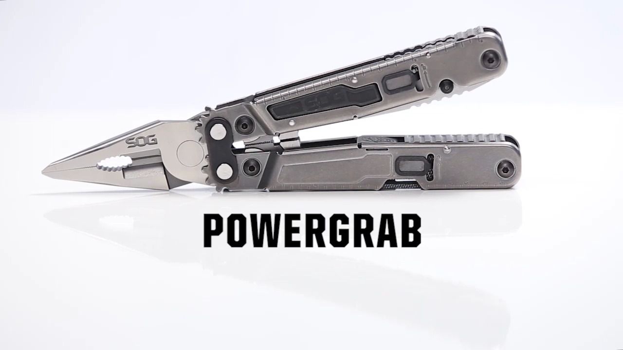 opplanet sog powergrab multi tool video
