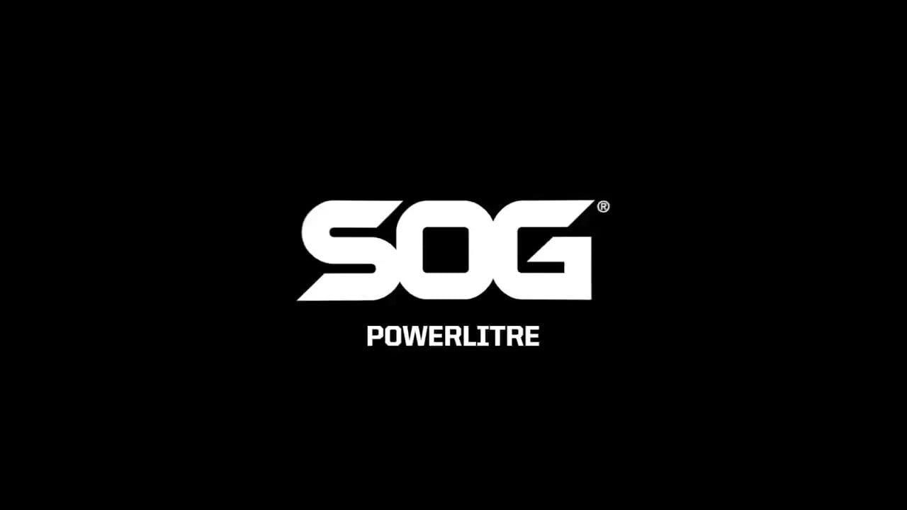 opplanet sog powerlitre video
