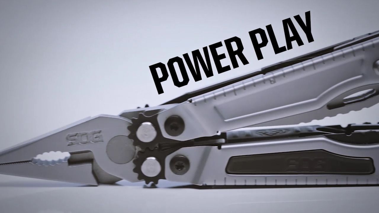opplanet sog powerplay px1001 video