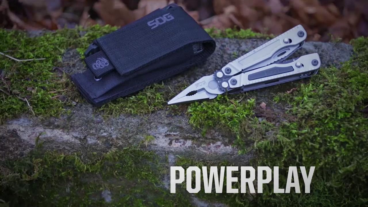 opplanet sog powerplay px1001n video