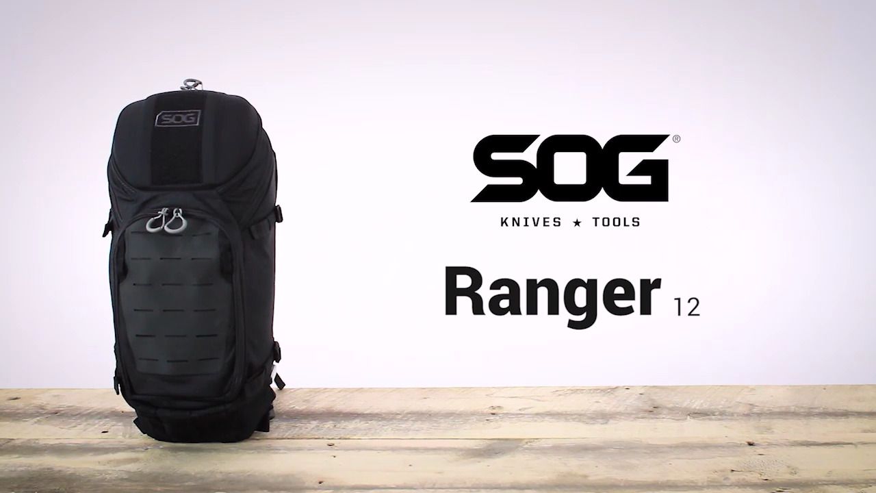 opplanet sog ranger backpack 12 video