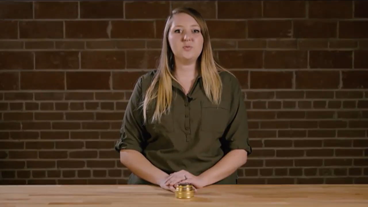 opplanet solo stove alcohol burner video