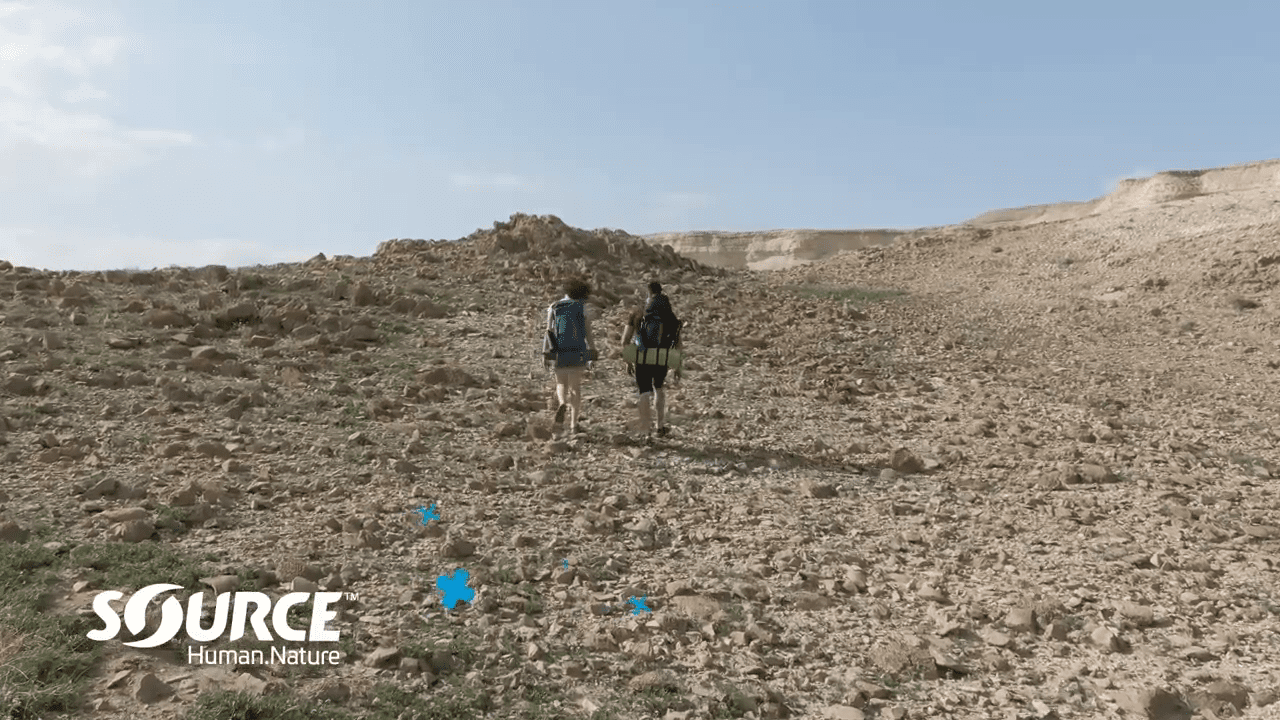 opplanet source terrain vacuum insulated double wall stainless steel bottle video