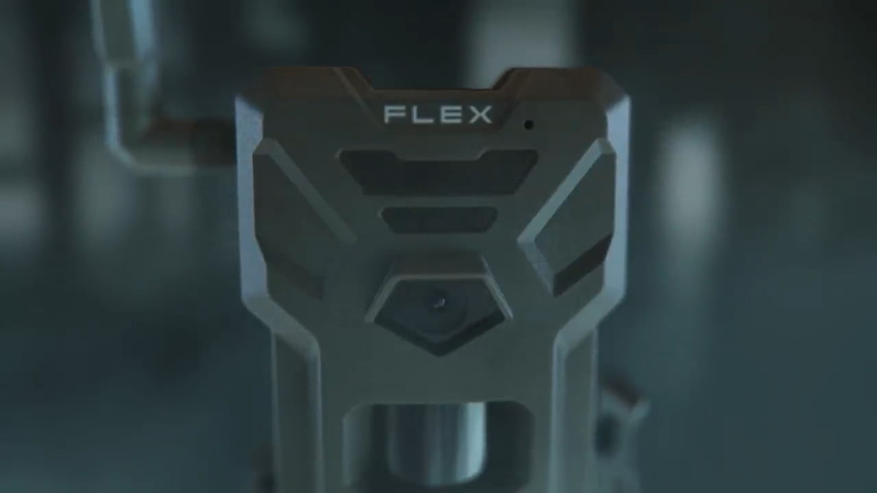 opplanet spypoint flex video