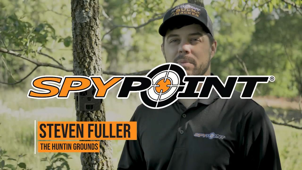 opplanet spypoint force 20 ultra compact 20 mp trail camera overview video