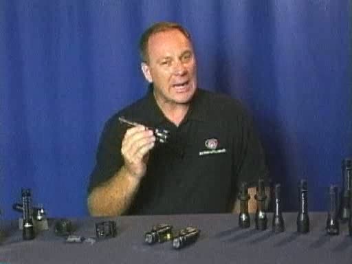 opplanet stream light tl 3 tactical flashlights video