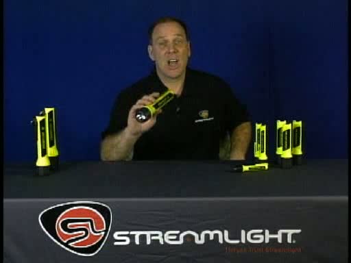 opplanet streamlight 3c propolymer video