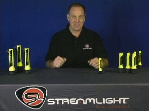 opplanet streamlight 3n propolymer flashlights video