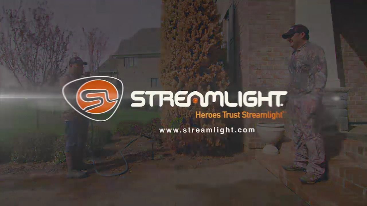 opplanet streamlight lights wildest dreams video