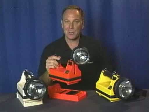 opplanet streamlight litebox video