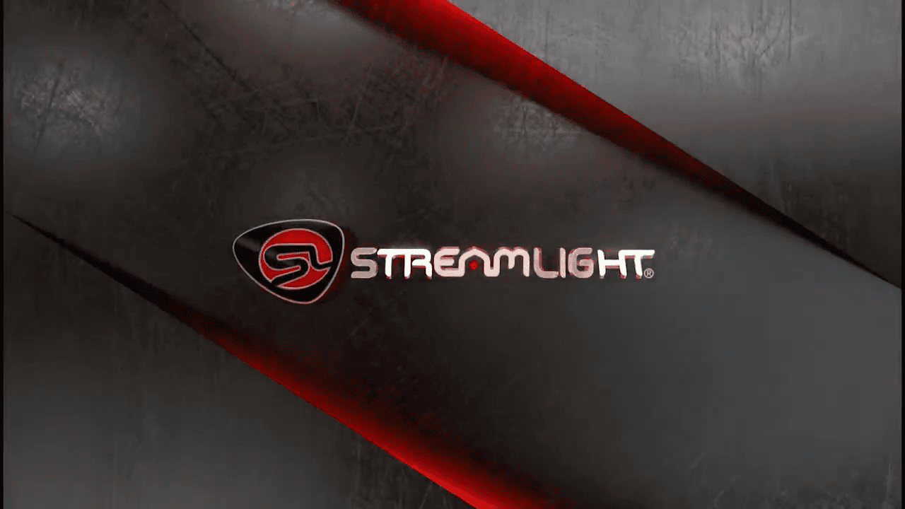 opplanet streamlight megastream usb flashlight video