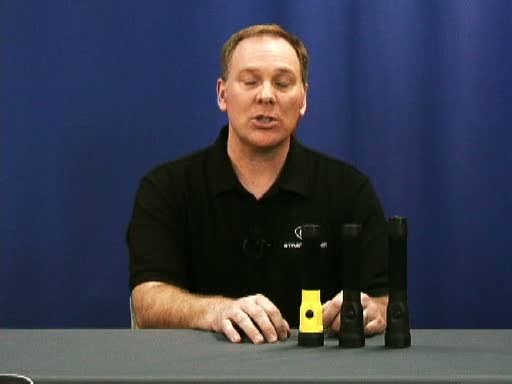 opplanet streamlight polystinger ds video