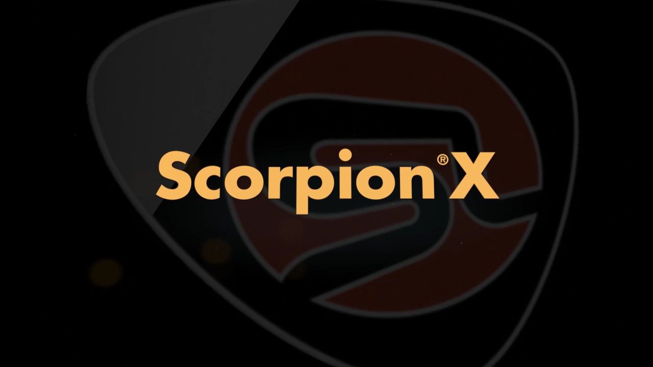 opplanet streamlight scorpion x review video