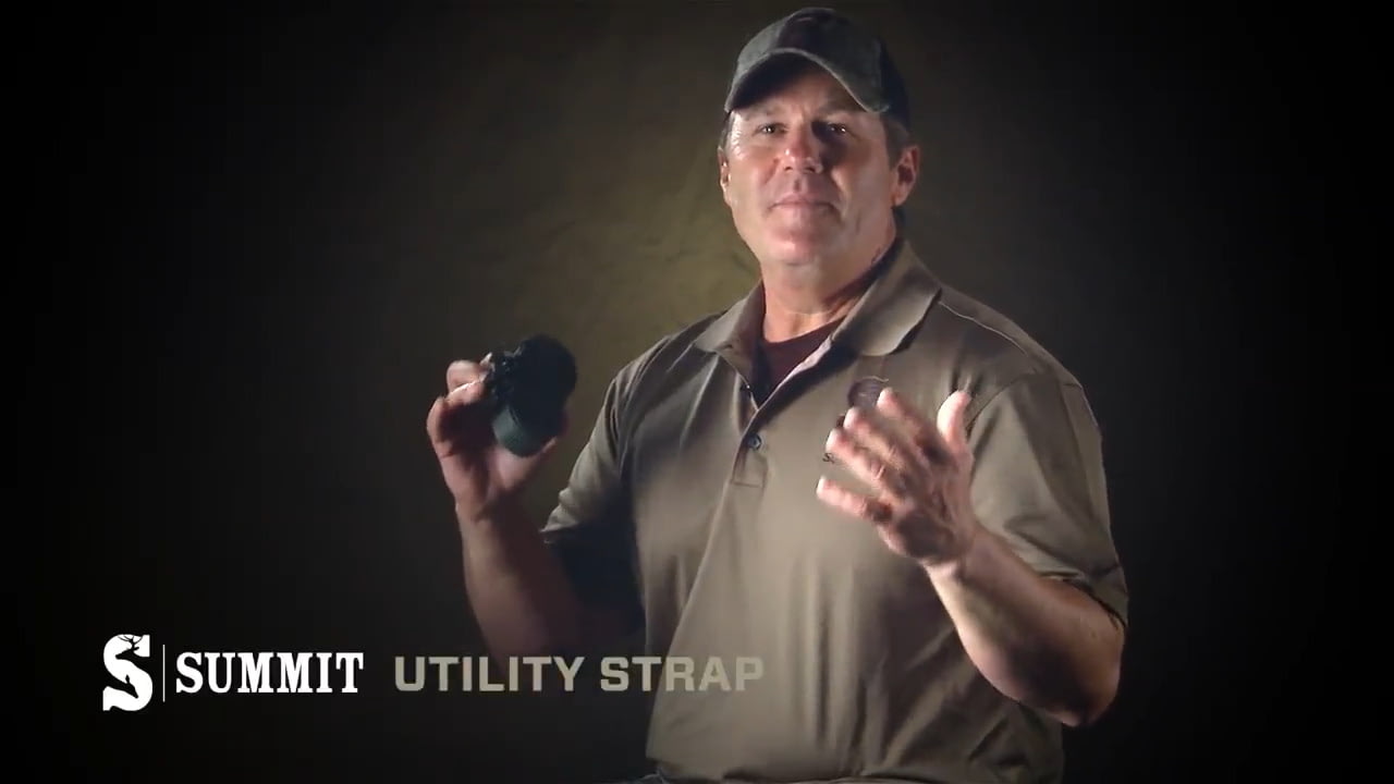 opplanet summit utility straps video