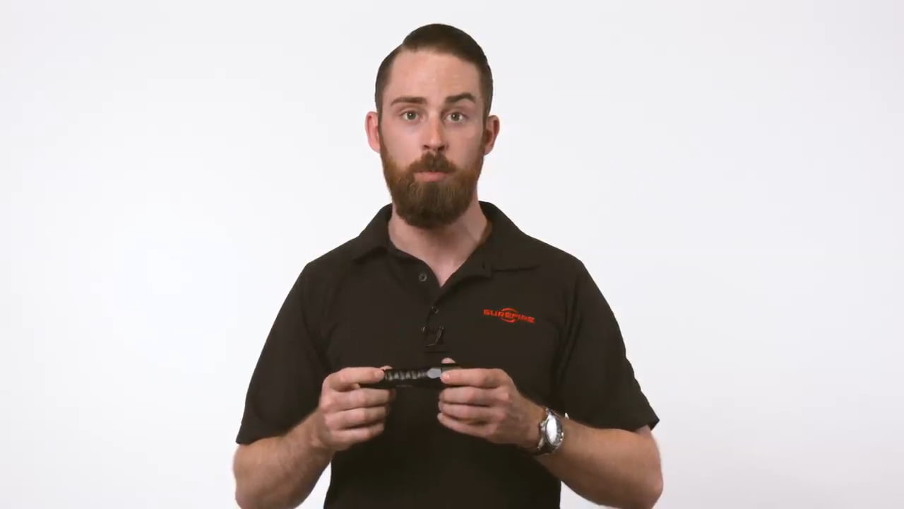 opplanet surefire spotlight 6px pro video