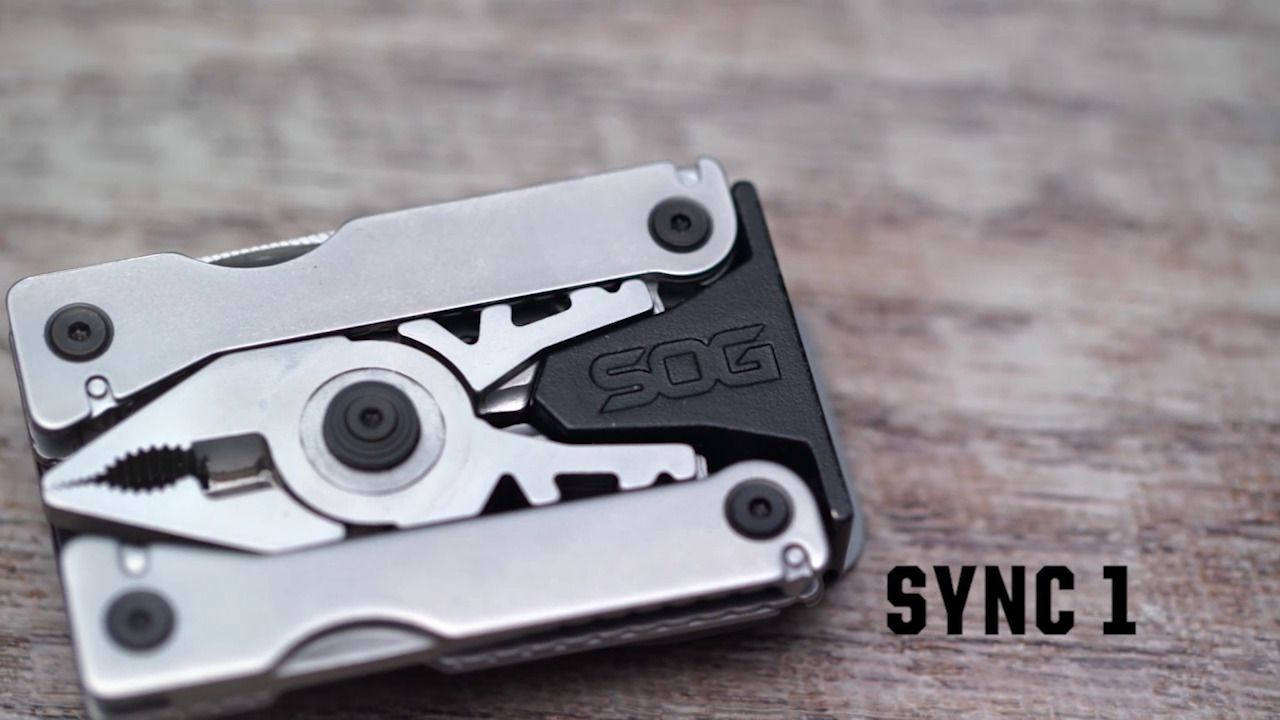 opplanet sync 1 multi tool video