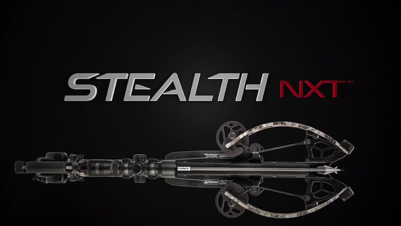 opplanet tenpoint axb stealth nxt video